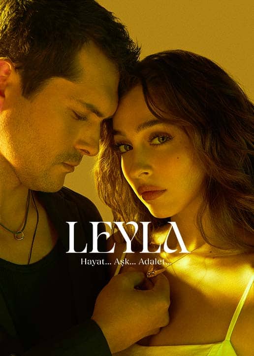 Ләйлә / leyla 	2-маусым (80-116 бөлім)