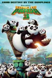 Кунг-фу панд 3 (қазақша толық нұсқа)