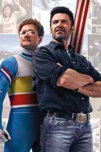 Бүркіт Эдди