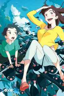 Пингвиндердің құпия өмірі (anime)