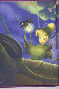 Феялар: Жоғалған қазына