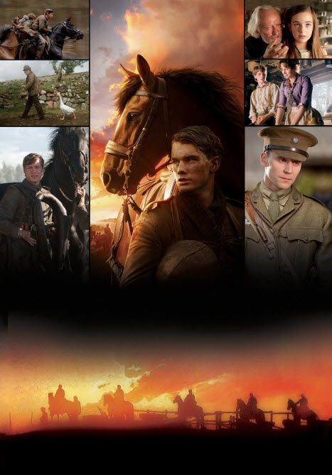 Соғыс ат (СОҒЫС Асыл тұқымды Жауынгер ат )