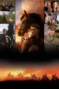 Соғыс ат (СОҒЫС Асыл тұқымды Жауынгер ат )