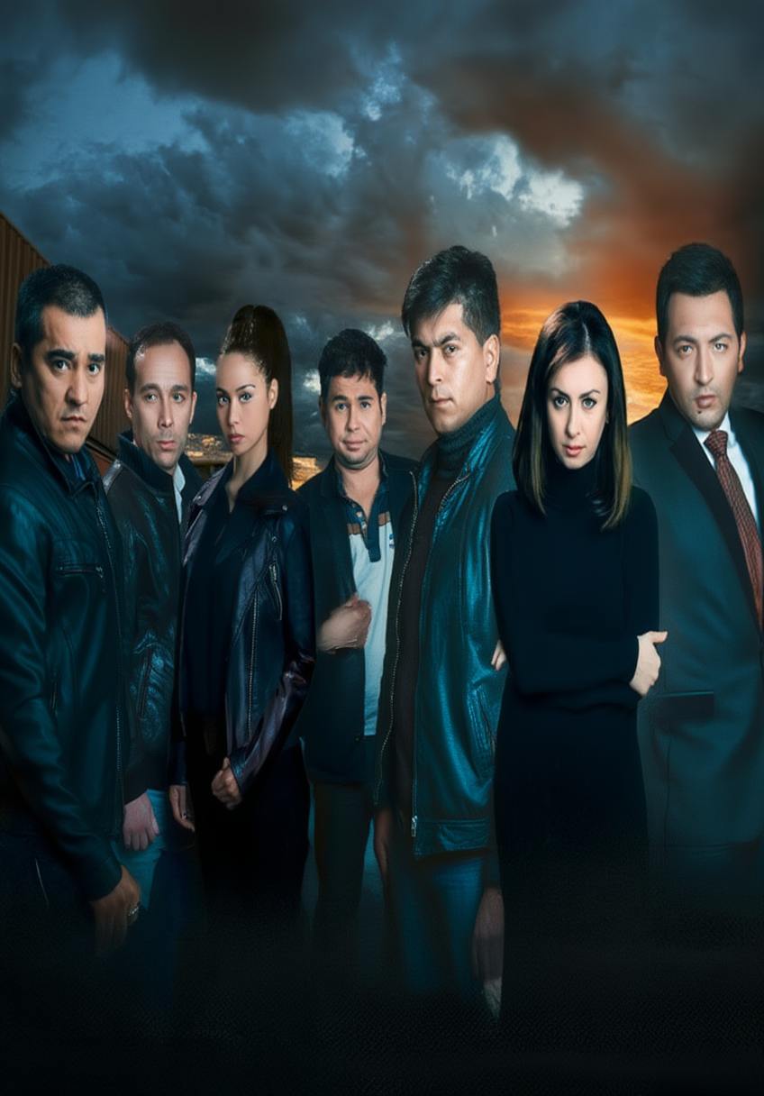 Адасқан жан