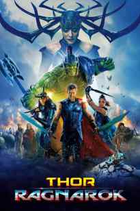 Тор 3 бөлім: Рагнарёк