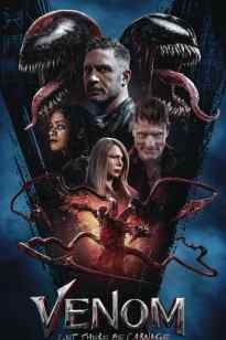 Веном 2 бөлім